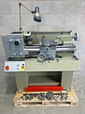 Harrison M250 Metric