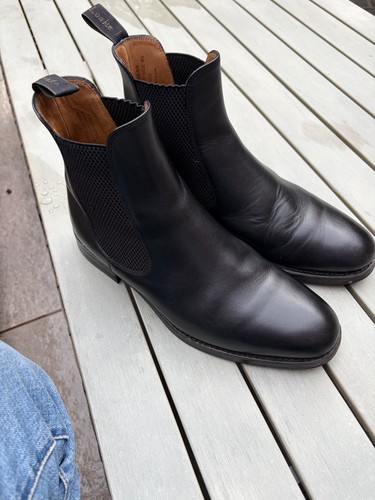 Loake chelsea boots size 5 - , 8.5