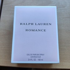 Ralph lauren romance eau - lauren,