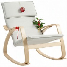 HOMCOM Comfortable Relax