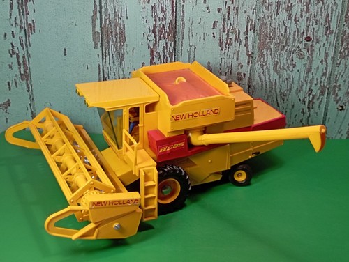 Britain farm scale new - 1:32,