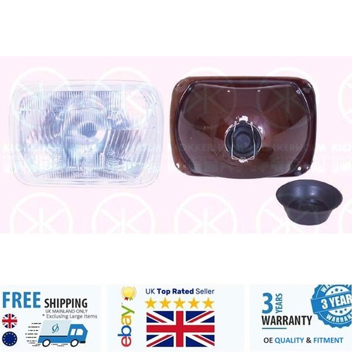 Left right headlight - headlight, vw