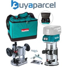 Makita DRT50Z 18V Brushless