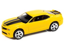 2010 Chevrolet Camaro RS/SS