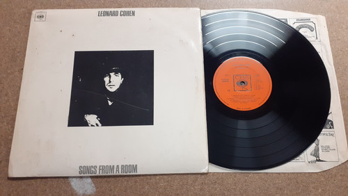 Leonard cohen songs - cohen,