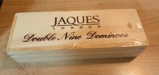 Jacques Double Nine Dominoes