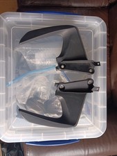 Honda VFR1200F Grab Handles Left & Right 77330-MGE77340-MGE