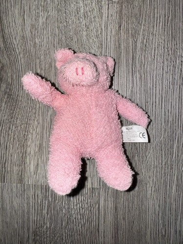 Russ berrie pig soft - pig,