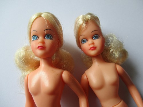 Suky doll matchbox 2 - by,