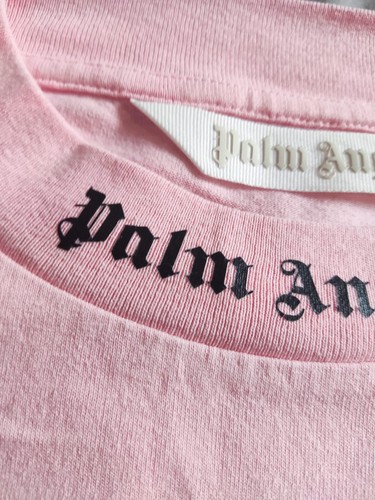 Palm angels shirt xxl - t-shirt,