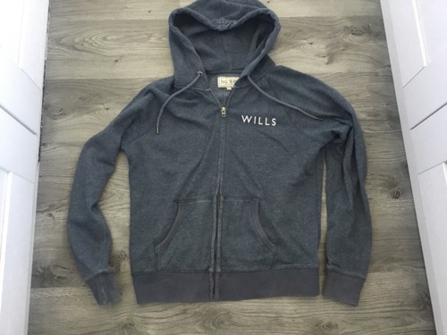 Ladies jack wills hoodie style - wills,