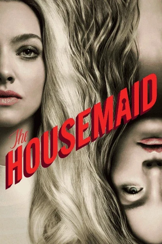 The housemaid dvd - the, (2026)