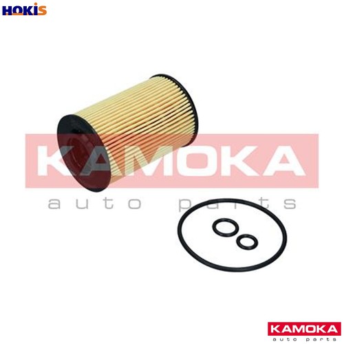Oil filter f112301 for audi - oil,