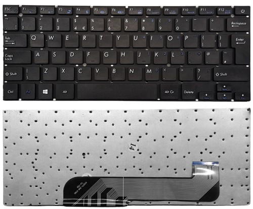 Keyboard medion akoya e4241 - keyboard,