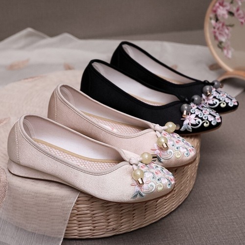 Women chinese style - women,