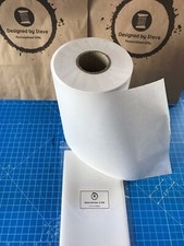 Medium tear away embroidery - medium,