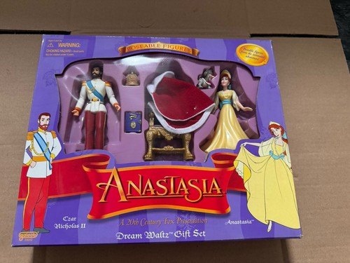 Vintage 1997 galoob anastasia - galoob,