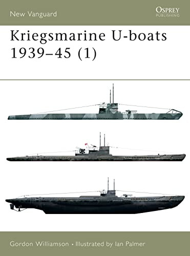 Kriegsmarine boats 1939 45 - kriegsmarine, 1939-45