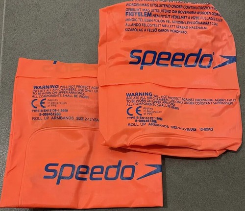 Speedo roll ups - ups, arm