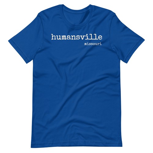 Humansville missouri weird - missouri,,