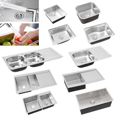 Handmade kitchen sink bowl - kitchen,