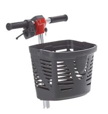 Quick Release Front BASKET for