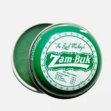 Zam-Buk Ointment Herbal Traditional Antiseptic Ointment 1 x 7g Tin