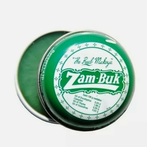 Zam buk ointment herbal - zam-buk,