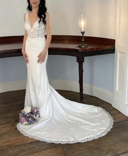 Wed2be valdez wedding - wed2be, dresses