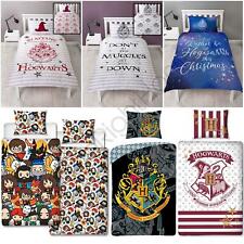 OFFICIAL HARRY POTTER DUVET