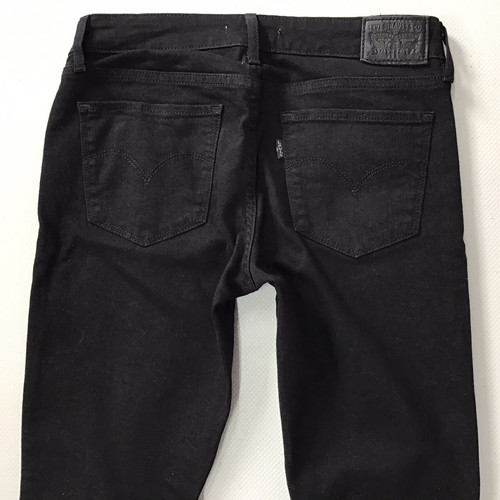 Ladies levis 711 - ladies, skinny