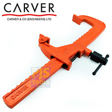 Carver cramp T186 300mm 12in