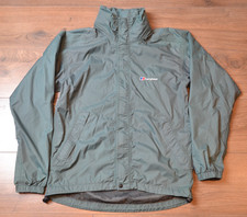 Berghaus Jacket Aqua Foil