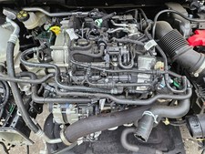2025 FORD PUMA COMPLETE 1.0