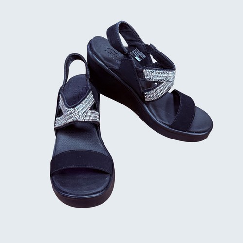 Skechers luxe foam womens - luxe,