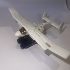 GOBOTS 'Water Walk' 1984