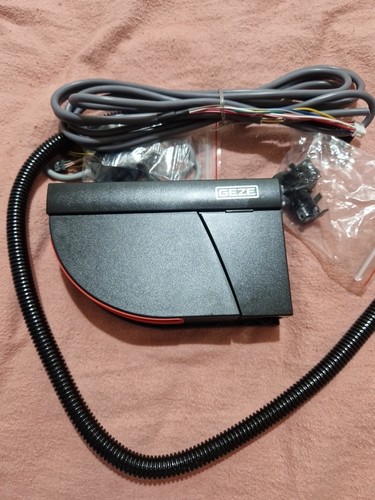 Geze 342 for automatic - geze-gc,