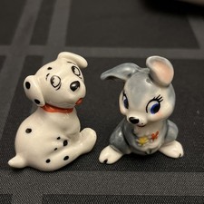 Rare Wade Whimsies Disney -