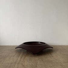 Rustic Style Hand Turned