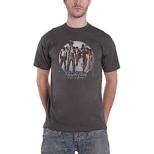 Prince tshirt unisex - -,
