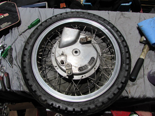 Triumph t120 tr6 triton - triumph,