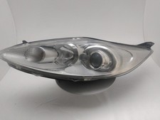 FORD FIESTA Headlamp Headlight N/S 2008-2013 5 Door Hatchback LH  