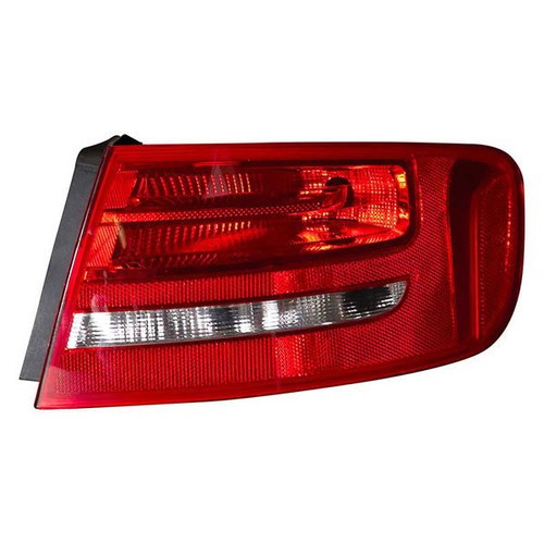 Tail light assembly - assembly, fits