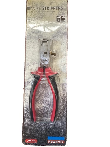 Powerfix wire strippers bn - wire,