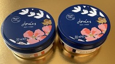 2x Joules Body Butter A Tub