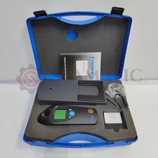 X-RITE DOT CCD4 PLATE METER