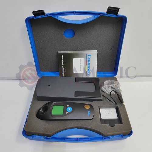 Rite dot ccd4 - x-rite, meter