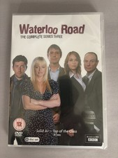 Waterloo Road Complete Third
