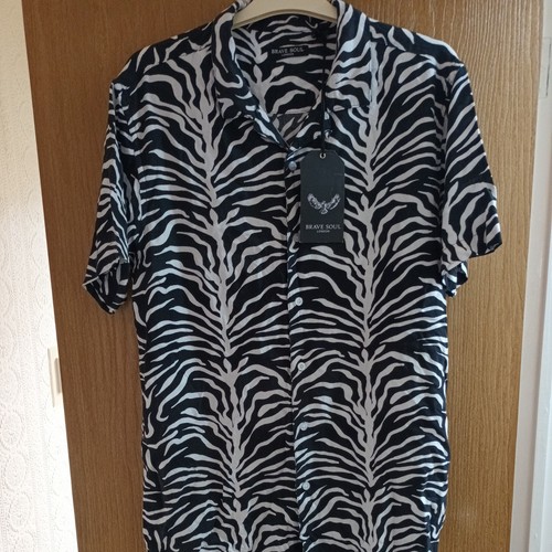Brave soul mens - soul, unisex