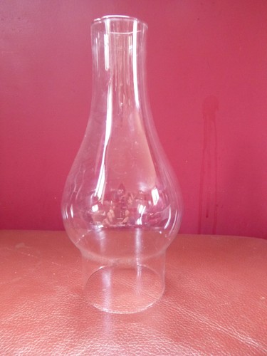 Oil lamp chimney - oil,